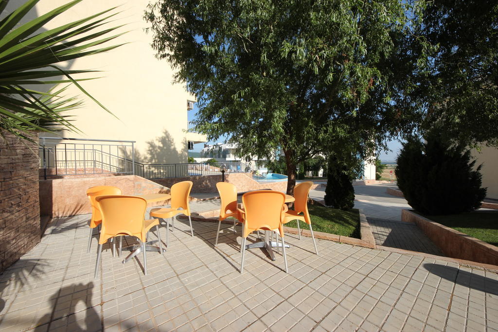 Menada Sunset Kosharitsa Apartments Exterior photo